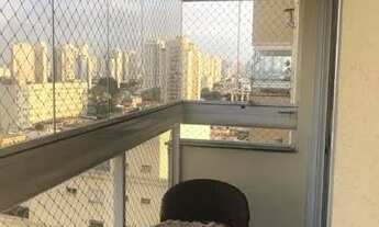 Imagem 3: São Paulo - Apartamento Padrão - Tatuapé