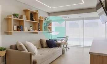 Imagem: Lindo apartamento para venda decorado e