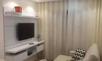 Imagem 2: Condomínio Park View Residence