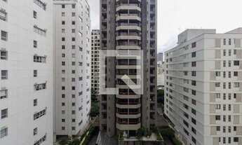 Imagem 6: Apartamento para Aluguel - Itaim Bibi, 2 Quartos, 92 m2