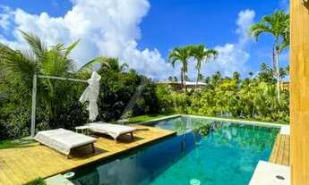 Imagem 6: Casa de luxo 6 quartos, 5 suítes em condomínio sofisticado na Praia do Forte, Bahia