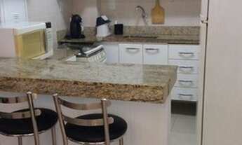 Imagem 3: Alugo mobiliado de 2/4 sendo 1 Suíte no Umarizal, Edf. La vie en rose, c/ serviço de quart