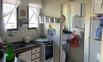 Imagem 7: Oportunidade na Mirim - Apto 02 dorms c/ lazer e sacada 260 mil