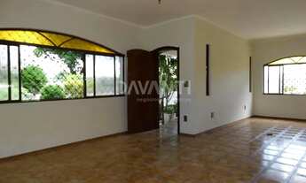 Imagem 3: Casa - Jardim Bela Vista - Valinhos