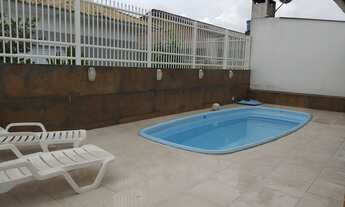 Imagem: ALUGUEL DE VERÃO (DIÁRIA