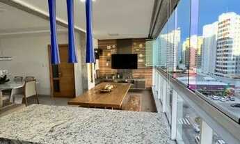 Imagem: Torres do Garcia - apartamento no Jardins