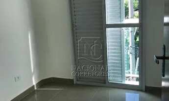 Imagem 2: Apartamento com 2 dormitórios à venda, 50 m² por R$ 335.000,00 - Campestre - Santo André/S