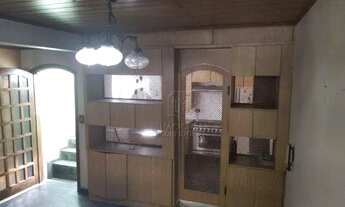 Imagem 7: Sobrado com 2 dormitórios para alugar, 104 m² por R$ 2.410,07/mês - Centro - Santo André/S