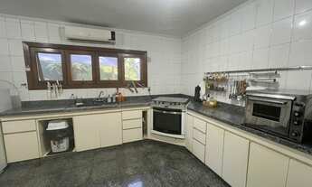 Imagem 6: Casa a venda na Granja Viana Condominio Jardim Mediterraneo