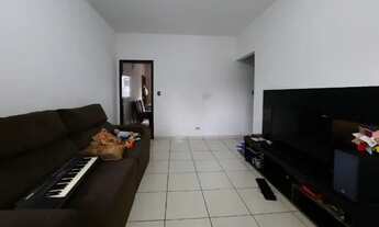 Imagem 2: Casa para venda tem 115 metros quadrados com 3 quartos em Vila Adélia - Sorocaba - SP