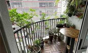 Imagem 4: São Paulo - Apartamento Padrão - JARDIM PAULISTA