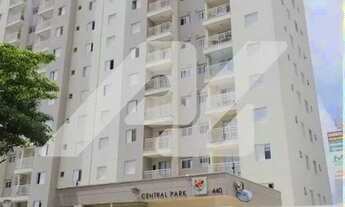 Imagem 2: Apartamento - Vila Industrial - Campinas