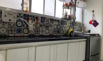 Imagem: SÃO PAULO - Apartamento Padrão - MOEMA