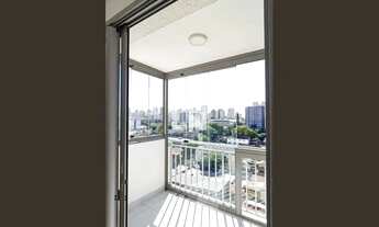 Imagem 6: Apartamento para Aluguel - Vila Mascote, 2 Quartos, 49 m2