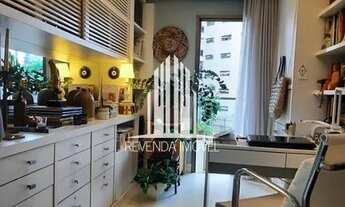 Imagem: Apartamento a venda na Vila Olimpia, 92m²