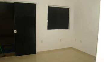 Imagem: Alugo Kitnet c/ alguns Móveis