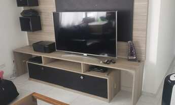 Imagem 5: BEM LOCALIZADO 120M² VAGA DE GARAGEM ANDAR ALTO