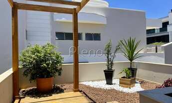 Imagem 7: Casa Swiss Park oportunidade parte alta do condomínio