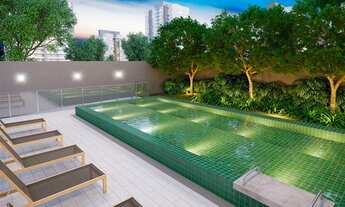 Imagem 6: Apartamento com 2 suítes nos Jardins