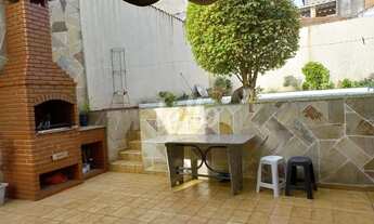 Imagem 7: São Paulo - Casa Padrão - Água Rasa