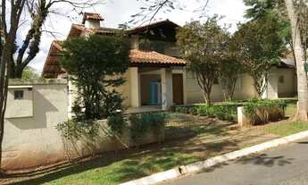 Imagem 3: Casa com 4 dormitórios à venda, 370 m² por R$ 1.484.000,00 - Nova Higienópolis - Jandira/S