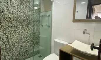 Imagem 3: Apartamento Conjunto Tocantins Primeira Etapa