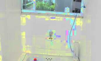 Imagem 2: Apartamento Canal 01 - Santos SP