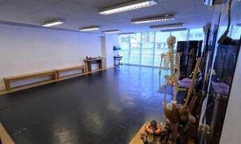 Imagem 2: Conjunto, 116 m² - venda por R$ 690.000,00 ou aluguel por R$ 4.900,00 - Jardim Paulista