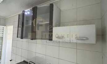 Imagem 5: Condominio Meu Lar Cury Jandira /sp - apto 2 dorms 1 vaga