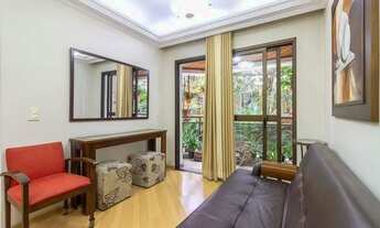 Imagem 2: Edifício PLANALTO PLAZA RESIDENCE na Vila da Saúde em São Paulo/SP - Apartamento à Venda c