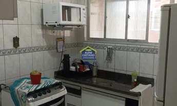Imagem 5: Apartamento com 2 dorms, Boqueirao, Praia Grande