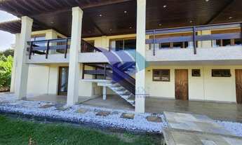 Imagem 5: COD 654 Venda- Casa Luxo- Praia de Geribá, Búzios