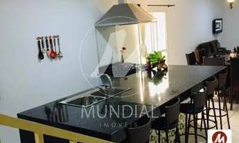 Imagem 3: Casa (sobrado na rua) 3 dormitórios/suite, cozinha planejada