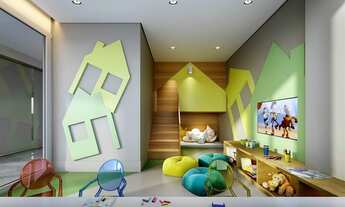 Imagem 5: Apartamento para venda possui 161 metros quadrados com 3 quartos em Vila Clementino - São