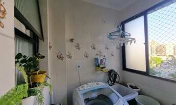 Imagem 5: Apartamento para venda possui 76 metros quadrados com 2 quartos em Guilhermina - Praia Gra