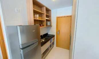 Imagem 6: Mana Beach Residence - 01 Quarto Térreo (Imperdível