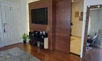 Imagem 6: Apartamento - Chácara Inglesa - São Paulo