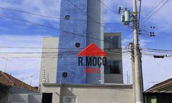 Imagem: Apartamento com 1 dormitório, 24 m²