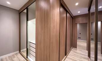 Imagem 5: Casa NO condomínio para venda Alphaville - Bauru - SP