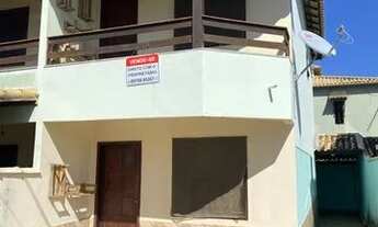 Imagem: Casa duplex rio das ostras