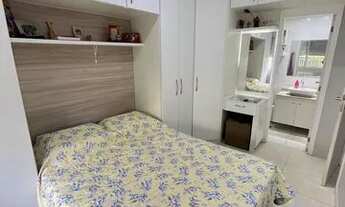Imagem 2: Apartamento Garden