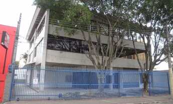 Imagem 6: Prédio Comercial para locação, Vila Betânia, São José dos Campos - PR0030