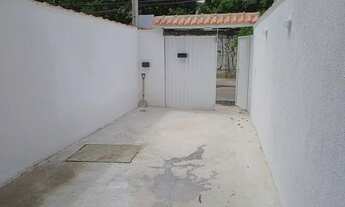 Imagem 7: Fórum Novo Casa Duplex Suíte Quintal Grande