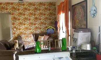 Imagem 6: Oportunidade na Mirim - Apto 02 dorms c/ lazer e sacada 260 mil