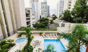 Imagem 7: Apartamento para Aluguel - Perdizes, 2 Quartos, 57 m2