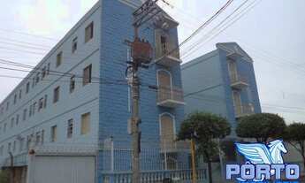 Imagem: EDIF. FURLAN - PROX. SESC