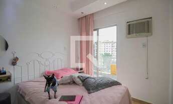 Imagem 7: Apartamento para Aluguel - Taquara, 2 Quartos, 72 m2