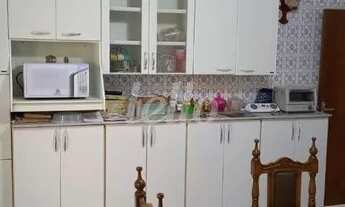 Imagem 4: Santo André - Casa Padrão - Vila Lilica