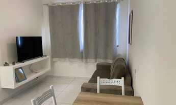 Imagem 2: Hosts BR - Apartamentos Central