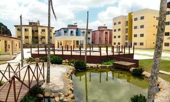 Imagem 6: Repasse de R$ 40.000,00,Residencial Torres Álamo com 2 Quartos